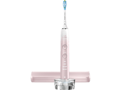 PHILIPS Brosse à dents électrique Sonicare Diamond Clean 9000 (HX9911/84)