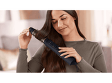 PHILIPS Brosse soufflante Serie 5000 (BHA530/00) Brosse soufflante Noir