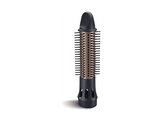 PHILIPS Brosse soufflante Serie 5000 (BHA530/00) Brosse soufflante Noir