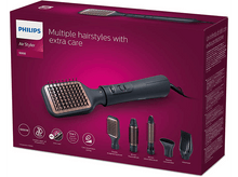 Charger l&#39;image dans la galerie, PHILIPS Brosse soufflante Serie 5000 (BHA530/00)
