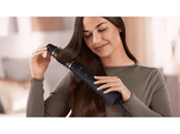 PHILIPS Brosse soufflante Serie 5000 (BHA530/00) Brosse soufflante Noir