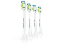 Charger l&#39;image dans la galerie, PHILIPS Brossette Sonicare W Optimal White (HX6064/10)
