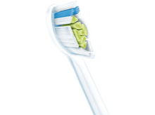 Charger l&#39;image dans la galerie, PHILIPS Brossette Sonicare W Optimal White (HX6064/10)
