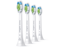 Charger l&#39;image dans la galerie, PHILIPS Brossette Sonicare W Optimal White (HX6064/10)
