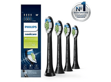 Charger l&#39;image dans la galerie, PHILIPS Brossette Sonicare W Optimal White (HX6064/11)
