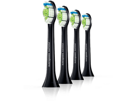 PHILIPS Brossette Sonicare W Optimal White (HX6064/11)