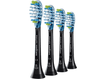 Charger l&#39;image dans la galerie, PHILIPS Brossettes Sonicare C3 Premium Plaque Defence Pack de 4 (HX9044/33)
