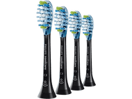 PHILIPS Brossettes Sonicare C3 Premium Plaque Defence Pack de 4 (HX9044/33)