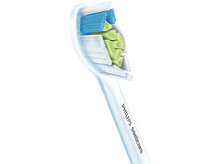 Charger l&#39;image dans la galerie, PHILIPS Brossettes Sonicare W2 Optimal White (HX6068/12) Brossette Blanc
