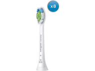 PHILIPS Brossettes Sonicare W2 Optimal White (HX6068/12)