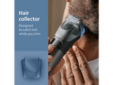 PHILIPS BT7665/15 Tondeuse à barbe Series 7000 Noir métallisé