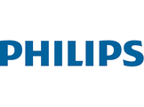 PHILIPS Café Gaia (HD7544/20) - Machine à café avec Inox - 1,2 l - Noir