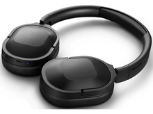 Charger l&#39;image dans la galerie, PHILIPS Casque audio sans fil avec Noise Cancelling (TAH6506BK/00)
