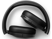 Charger l&#39;image dans la galerie, PHILIPS Casque audio sans fil avec Noise Cancelling (TAH6506BK/00)
