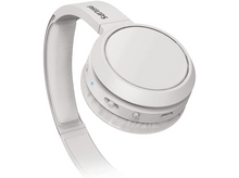 Charger l&#39;image dans la galerie, PHILIPS Casque audio sans fil Blanc (TAH4205WT/00)
