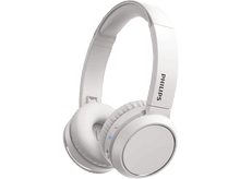 Charger l&#39;image dans la galerie, PHILIPS Casque audio sans fil Blanc (TAH4205WT/00)
