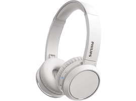 PHILIPS Casque audio sans fil Blanc (TAH4205WT/00)