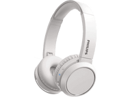 PHILIPS Casque audio sans fil Blanc (TAH4205WT/00)