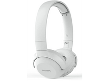 Charger l&#39;image dans la galerie, PHILIPS Casque audio sans fil Blanc (TAUH202WT/00)
