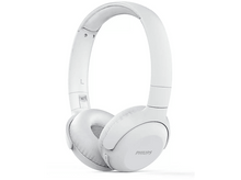 Charger l&#39;image dans la galerie, PHILIPS Casque audio sans fil Blanc (TAUH202WT/00)
