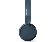 Charger l&#39;image dans la galerie, PHILIPS Casque audio sans fil (TAH4209BL/00)
