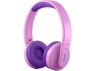 PHILIPS Casque sans fil pour enfants Rose (TAK4206PK/00)