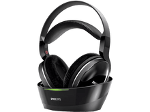 Charger l&#39;image dans la galerie, PHILIPS Casque TV sans fil (SHD8850/12)
