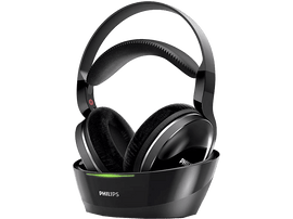 PHILIPS Casque TV sans fil (SHD8850/12)