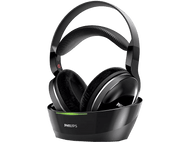 PHILIPS Casque TV sans fil (SHD8850/12)