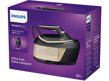 Charger l&#39;image dans la galerie, PHILIPS Centrale vapeur PerfectCare 6000 (PSG6064/80)
