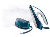 PHILIPS Centrale vapeur PerfectCare Compact (GC7844/20)
