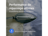 PHILIPS Centrale vapeur PerfectCare (PSG7300/70)
