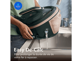 PHILIPS Centrale vapeur PerfectCare (PSG7300/70)