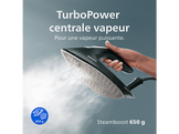 PHILIPS Centrale vapeur PerfectCare (PSG7300/70)