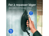 PHILIPS Centrale vapeur PerfectCare (PSG7300/70)