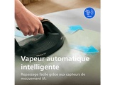 PHILIPS Centrale vapeur PerfectCare (PSG7300/70)