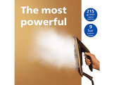 PHILIPS Centrale vapeur PerfectCare PSG8300/80