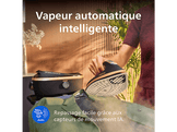 PHILIPS Centrale vapeur PerfectCare PSG8300/80