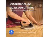 PHILIPS Centrale vapeur PerfectCare PSG8300/80