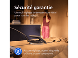 PHILIPS Centrale vapeur PerfectCare PSG8300/80