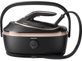 PHILIPS Centrale vapeur PerfectCare PSG8300/80