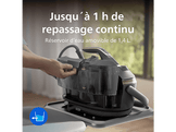 PHILIPS Centrale vapeur PerfectCare PSG8300/80