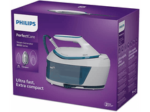 Charger l&#39;image dans la galerie, PHILIPS Centrale vapeur PerfectCare Series 6000 (PSG6022/20)
