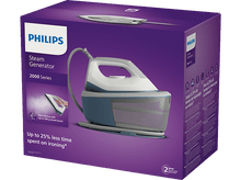 Charger l&#39;image dans la galerie, PHILIPS Centrale vapeur (PSG2000/20)
