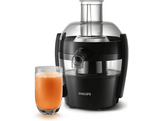PHILIPS Centrifugeuse (HR1832/00) Centrifugeuse Noir