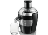 PHILIPS Centrifugeuse (HR1832/00) Centrifugeuse Noir