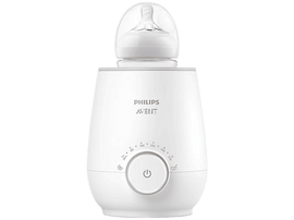 PHILIPS Chauffe-biberon (SCF358/00)