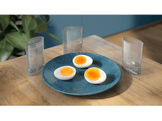 PHILIPS Cuiseur à oeufs (HD9137/90)