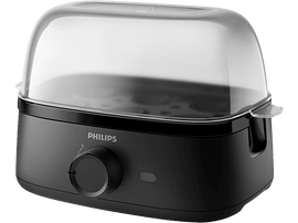 PHILIPS Cuiseur à oeufs (HD9137/90)