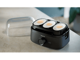 PHILIPS Cuiseur à oeufs (HD9137/90)